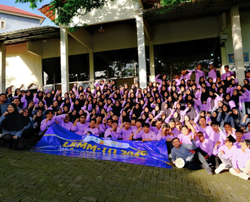 LKMM-TD FKIP UNUSIDA 2026 (Foto: Humas UNUSIDA)