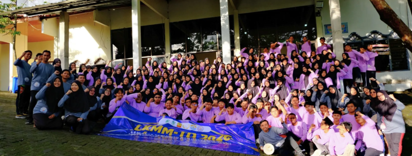 LKMM-TD FKIP UNUSIDA 2026 (Foto: Humas UNUSIDA)