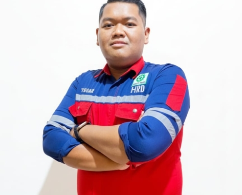 Bekal Disiplin dari UNUSIDA, Tegar Pratama Sukses Bangun Karier HRD Sejak Dini 19 Bekal Disiplin dari UNUSIDA, Tegar Pratama Sukses Bangun Karier HRD Sejak Dini 1