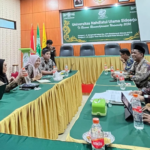 Prodi Akuntansi UNUSIDA Gelar Monitoring dan Evaluasi Kerja Sama dengan Pesantren di Madura 6 Prodi Akuntansi UNUSIDA Gelar MONEV Bersama Mitra Pesantren Madura (Foto: Humas UNUSIDA)
