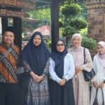 Riyadhoh Spiritual Fakultas Ekonomi UNUSIDA (Foto: Humas UNUSIDA)