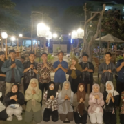 Safari Ormawa BEM UNUSIDA di Fakultas Teknik BEM UNUSIDA Lanjutkan Safari Ormawa, Konsolidasi Strategis Bersama Ormawa Fakultas Teknik (Foto: Humas UNUSIDA)