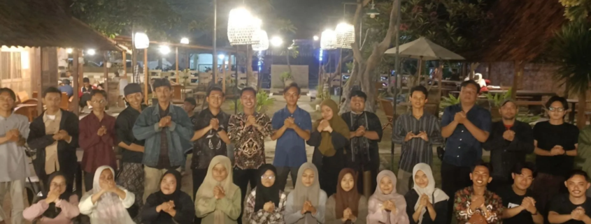 BEM UNUSIDA Gelar Safari Ormawa, Bangun Konsolidasi Strategis Bersama Ormawa di Tingkat Fakultas 1 BEM UNUSIDA Lanjutkan Safari Ormawa, Konsolidasi Strategis Bersama Ormawa Fakultas Teknik (Foto: Humas UNUSIDA)