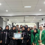 HIMA PGSD UNUSIDA Gelar Seminar AI, Kupas Strategi Etis Pemanfaatan AI sebagai Asisten Riset Tanpa Plagiarisme 2