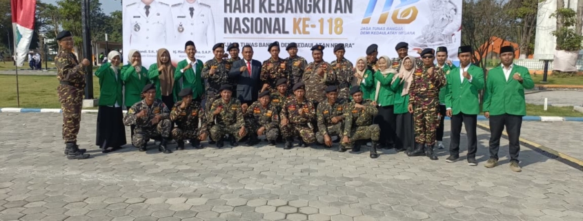 Harkitnas 2026: Ilusi Generasi Emas dari Air Tercemar dan Sanitasi yang Terabaikan 1 Harkitnas 2026: Ilusi Generasi Emas dari Air Tercemar dan Sanitasi yang Terabaikan 1