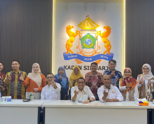 UNUSIDA Perkuat Kemitraan Strategis dengan KADIN Sidoarjo untuk Advokasi Hukum dan Pengembangan SDM 3 UNUSIDA Perkuat Kemitraan Strategis dengan KADIN Sidoarjo (Foto: Humas UNUSIDA)