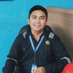 Dari Pekerja Menjadi Profesional di Industri Manufaktur, Rio Afandi Jadi Alumni Teknik Kimia UNUSIDA yang Raih Karir Impian 7 Ahmad Rio Afandi, S.T., alumni Program Studi S1 Teknik Kimia UNUSIDA (Foto: Humas UNUSIDA)