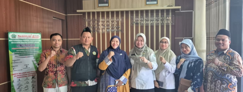 KKN UNUSIDA BERDAYA 2026 Siap Digelar, UNUSIDA Bangun Kolaborasi Kuat dengan Dinas PMD 1 KKN UNUSIDA BERDAYA 2026 Siap Digelar, UNUSIDA Bangun Kolaborasi Kuat dengan Dinas PMD 1