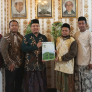 FILKOM UNUSIDA Kerja Sama dengan Pesantren Langitan Tuban Kerja sama antara FILKOM UNUSIDA dan Media Dakwah Pondok Pesantren Langitan Tuban (Foto: Humas UNUSIDA)