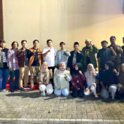 BEM UNUSIDA Nobar Film Pesta Babi BEM UNUSIDA Hadirkan Diskusi Kritis Lewat Pemutaran Film Dokumenter Pesta Babi (Foto: Humas UNUSIDA)