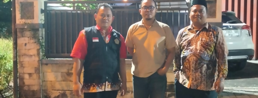 Panitia KKN UNUSIDA 2026 Perkuat Sinergi Strategis dengan TAPM Sidoarjo untuk Matangkan Program Kerja Mahasiswa 3