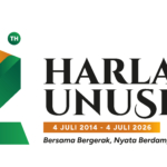 Filosofi Dan Makna Logo Harlah UNUSIDA Ke-12 7 Filosofi Dan Makna Logo Harlah UNUSIDA Ke-12 7