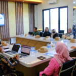 Seminar Hasil Penelitian sebagai bentuk diseminasi riset dosen PIAUD UNUSIDA (Foto: Humas UNUSIDA)