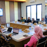 Seminar Hasil Penelitian sebagai bentuk diseminasi riset dosen PIAUD UNUSIDA (Foto: Humas UNUSIDA)