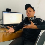 Inspiratif! Eggik Anandarta Sabrian, Alumni DKV UNUSIDA yang Sukses Berkarier di Dunia Digital Marketing 10