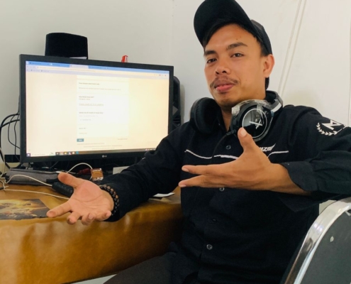 Inspiratif! Eggik Anandarta Sabrian, Alumni DKV UNUSIDA yang Sukses Berkarier di Dunia Digital Marketing 16 Inspiratif! Eggik Anandarta Sabrian, Alumni DKV UNUSIDA yang Sukses Berkarier di Dunia Digital Marketing 2