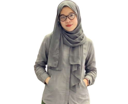 Dari Ruang Kuliah ke Dunia Industri: Nilma Firda Buktikan Lulusan UNUSIDA Siap Berkarya Secara Profesional 1