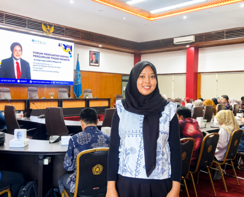 Humas UNUSIDA Jadi Salah Satu dari 60 Humas PTS Jawa Timur, Perkuat Strategi Komunikasi Diktisaintek Berdampak 5