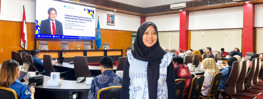 Humas UNUSIDA Jadi Salah Satu dari 60 Humas PTS Jawa Timur, Perkuat Strategi Komunikasi Diktisaintek Berdampak 1