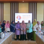 FKIP UNUSIDA Gelar FGD Bahas Integrasi TPACK bersama Sri Surachmi W, dosen dan akademisi di Universitas Muria Kudus (UMK). (Foto: Humas UNUSIDA)