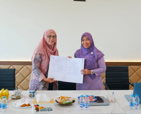 Kerja Sama FKIP UNUSIDA Resmi Perkuat Tridarma Perguruan Tinggi Bersama Universitas Muria Kudus 3