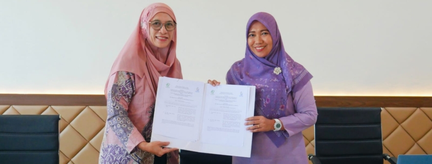 Kerja Sama FKIP UNUSIDA Resmi Perkuat Tridarma Perguruan Tinggi Bersama Universitas Muria Kudus 1