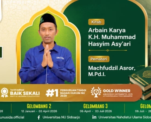 Amaliyah NU: Rahasia Menebarkan Kasih Sayang, Menjaga Lisan, dan Memperbaiki Akhlak 14 Amaliyah NU: Rahasia Menebarkan Kasih Sayang, Menjaga Lisan, dan Memperbaiki Akhlak 7