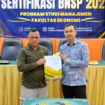 Prodi Manajemen FE UNUSIDA Perkuat Link and Match melalui Implementation Agreement dengan LSP Teknologi Data Digital Indonesia 6 Prodi Manajemen FE UNUSIDA Perkuat Link and Match melalui Implementation Agreement dengan LSP Teknologi Data Digital Indonesia 11
