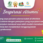 Luar Biasa! Alumni Manajemen UNUSIDA Sukses Terapkan Ilmu Kuliah di Dunia Kerja 6 inspirasi alumni unusida nilma firda nur fidia