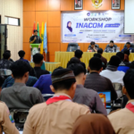 HIMA Informatika UNUSIDA Gelar INACOM IoT Series 2026, Ajak Generasi Muda Bangun Smart System 6 Suasana pembukaan Workshop INACOM IoT Series 2026 Hima Informatika UNUSIDA (Foto: Humas UNUSIDA)
