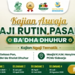 Disiplin Salat Berjamaah, Kunci Membangun Etos Kerja dan Keberkahan Hidup 6 Disiplin Salat Berjamaah, Kunci Membangun Etos Kerja dan Keberkahan Hidup 11