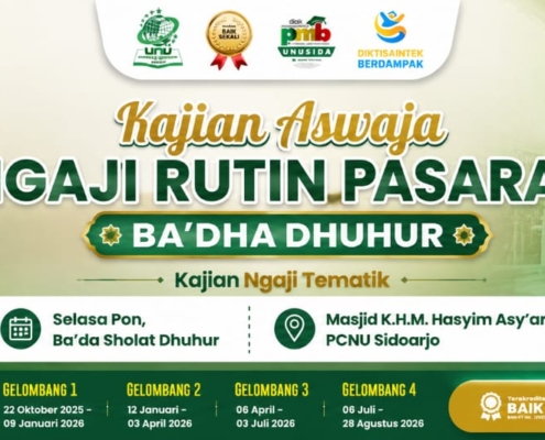 Disiplin Salat Berjamaah, Kunci Membangun Etos Kerja dan Keberkahan Hidup 13 Disiplin Salat Berjamaah, Kunci Membangun Etos Kerja dan Keberkahan Hidup 6