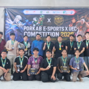 DSCF4590 – Rafi Nur UEC UNUSIDA dan ESI Sidoarjo Sukses Kolaborasi Gelar Porkab Esports 2026, Perkuat Pembinaan Atlet Muda 2