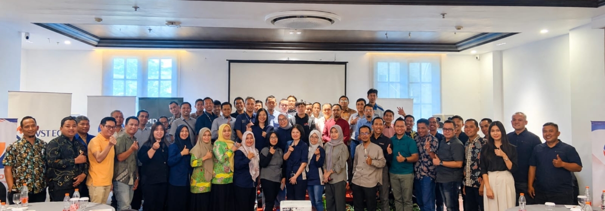 UNUSIDA Sukses Hadiri Seminar AI Business PC, Perkuat Transformasi Digital Pendidikan Bersama AMD, Microsoft, dan HP 5 UNUSIDA Sukses Hadiri Seminar AI Business PC, Perkuat Transformasi Digital Pendidikan Bersama AMD, Microsoft, dan HP 3