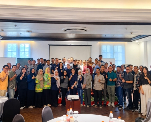 UNUSIDA Sukses Hadiri Seminar AI Business PC, Perkuat Transformasi Digital Pendidikan Bersama AMD, Microsoft, dan HP 5 UNUSIDA Sukses Hadiri Seminar AI Business PC, Perkuat Transformasi Digital Pendidikan Bersama AMD, Microsoft, dan HP 3