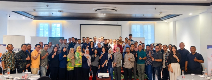 UNUSIDA Sukses Hadiri Seminar AI Business PC, Perkuat Transformasi Digital Pendidikan Bersama AMD, Microsoft, dan HP 2 UNUSIDA Sukses Hadiri Seminar AI Business PC, Perkuat Transformasi Digital Pendidikan Bersama AMD, Microsoft, dan HP 2