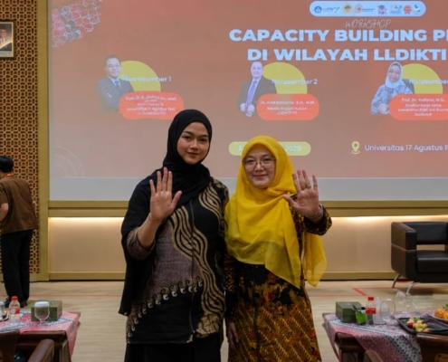 UNUSIDA Sukses Perkuat Komitmen Pencegahan dan Penanganan Kekerasan di Perguruan Tinggi melalui Workshop PPKPT 4 UNUSIDA Sukses Perkuat Komitmen Pencegahan dan Penanganan Kekerasan di Perguruan Tinggi melalui Workshop PPKPT 2