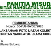 Tata Cara Pembayaran dan Informasi Foto Ijazah Kolektif - Wisuda X 2 Tata Cara Pembayaran dan Informasi Foto Ijazah Kolektif - Wisuda X 1