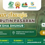 Kajian Nashoihul ‘Ibad: Menguatkan Ilmu, Amal, Kompetensi, dan Moral dalam Kehidupan 6 Kajian Nashoihul ‘Ibad: Menguatkan Ilmu, Amal, Kompetensi, dan Moral dalam Kehidupan 11