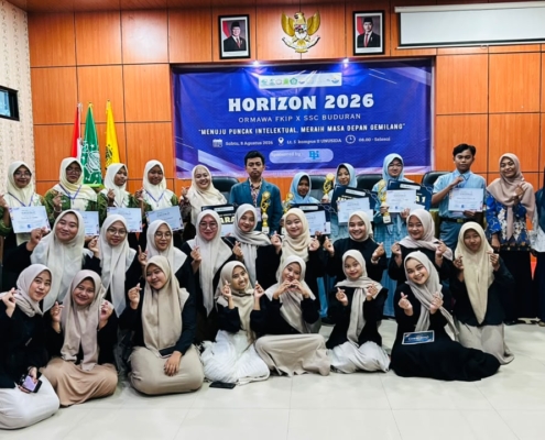 Olimpiade Horizon 2026 Sukses Dorong Siswa Menuju Puncak Intelektual 3 Olimpiade Horizon 2026 Sukses Dorong Siswa Menuju Puncak Intelektual 1