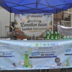KKN Kelompok 14 Pondok Pesantren Nurul Ikhlas UNUSIDA Sukses Bazar, Sabun Cuci Piring Jadi Produk Unggulan yang Ludes Diborong 7 KKN Kelompok 14 Pondok Pesantren Nurul Ikhlas UNUSIDA Sukses Bazar, Sabun Cuci Piring Jadi Produk Unggulan yang Ludes Diborong 6