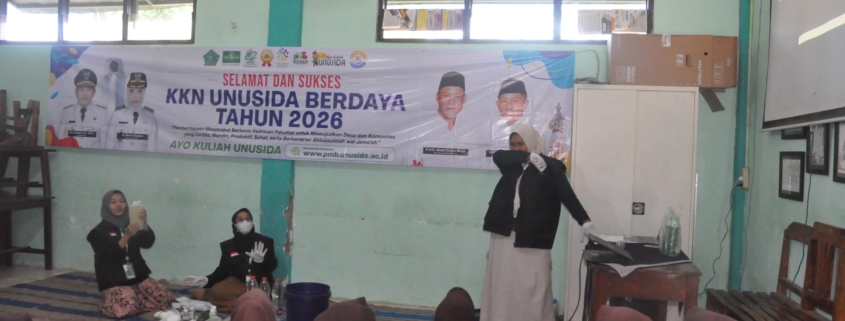 KKN UNUSIDA Sukses Dongkrak Kreativitas Siswa MA Nurul Ikhlas lewat Pembuatan Sabun Cuci Piring 1 KKN UNUSIDA Sukses Dongkrak Kreativitas Siswa MA Nurul Ikhlas lewat Pembuatan Sabun Cuci Piring 1