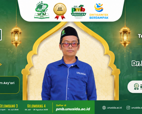 Shalat: Dari Kewajiban Ritual Menuju Transformasi Akhlak dan Kepedulian Sosial 9 kajian aswaja ngaji rutin pasaran unusida
