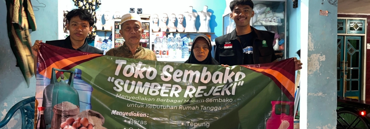 KKN UNUSIDA Wujudkan Aksi Nyata untuk Dongkrak Branding UMKM Desa Sentul 1