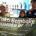 KKN UNUSIDA Wujudkan Aksi Nyata untuk Dongkrak Branding UMKM Desa Sentul 3
