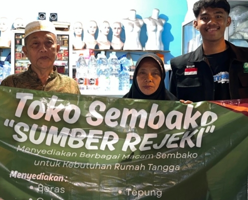 KKN UNUSIDA Wujudkan Aksi Nyata untuk Dongkrak Branding UMKM Desa Sentul 1 KKN UNUSIDA Wujudkan Aksi Nyata untuk Dongkrak Branding UMKM Desa Sentul 1