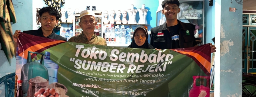 KKN UNUSIDA Wujudkan Aksi Nyata untuk Dongkrak Branding UMKM Desa Sentul 1 KKN UNUSIDA Wujudkan Aksi Nyata untuk Dongkrak Branding UMKM Desa Sentul 1
