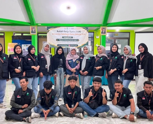 KKN UNUSIDA Dorong UMKM Desa Sentul Naik Kelas melalui Pendampingan Pembuatan NIB 6 KKN UNUSIDA Dorong UMKM Desa Sentul Naik Kelas melalui Pendampingan Pembuatan NIB 2