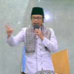 Dosen FAI UNUSIDA, Rangga Sa'adillah S.A.P. (Foto: Humas UNUSIDA)