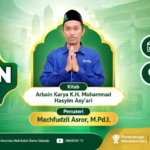 Menguatkan Ukhuwah dan Membuka Jalan Surga, Hadis ke-21 Dorong Umat Gemar Menolong dan Menuntut Ilmu 6 Menguatkan Ukhuwah dan Membuka Jalan Surga, Hadis ke-21 Dorong Umat Gemar Menolong dan Menuntut Ilmu 5